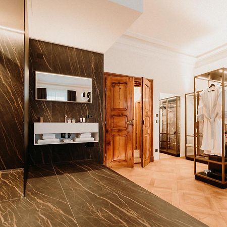 Meta Suites Historic City Living Больцано Экстерьер фото