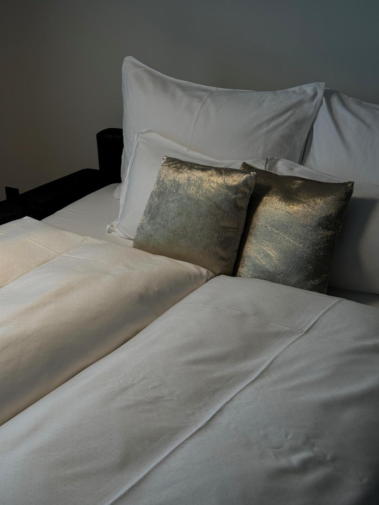 Meta Suites Historic City Living Больцано Экстерьер фото