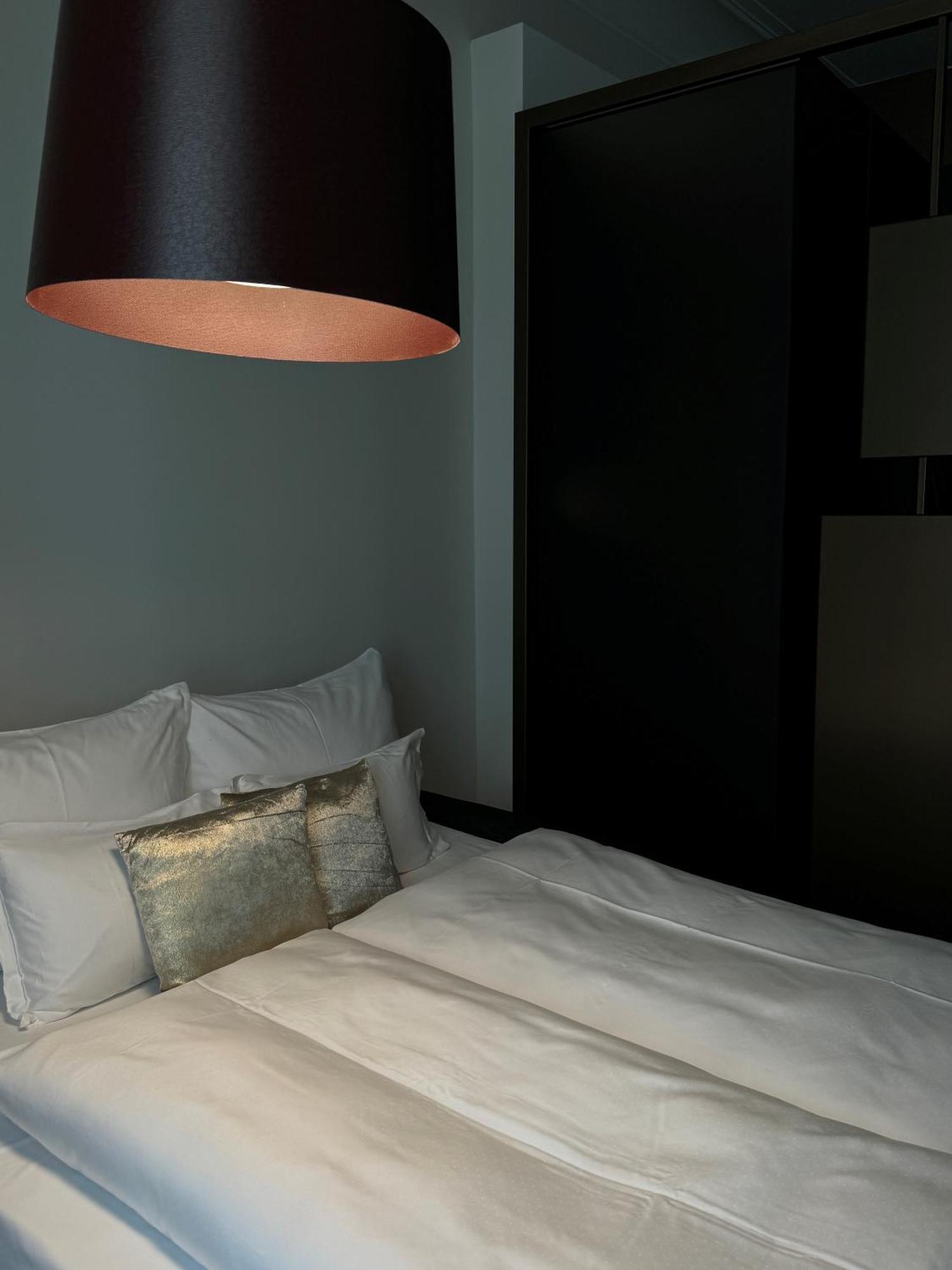 Meta Suites Historic City Living Больцано Экстерьер фото