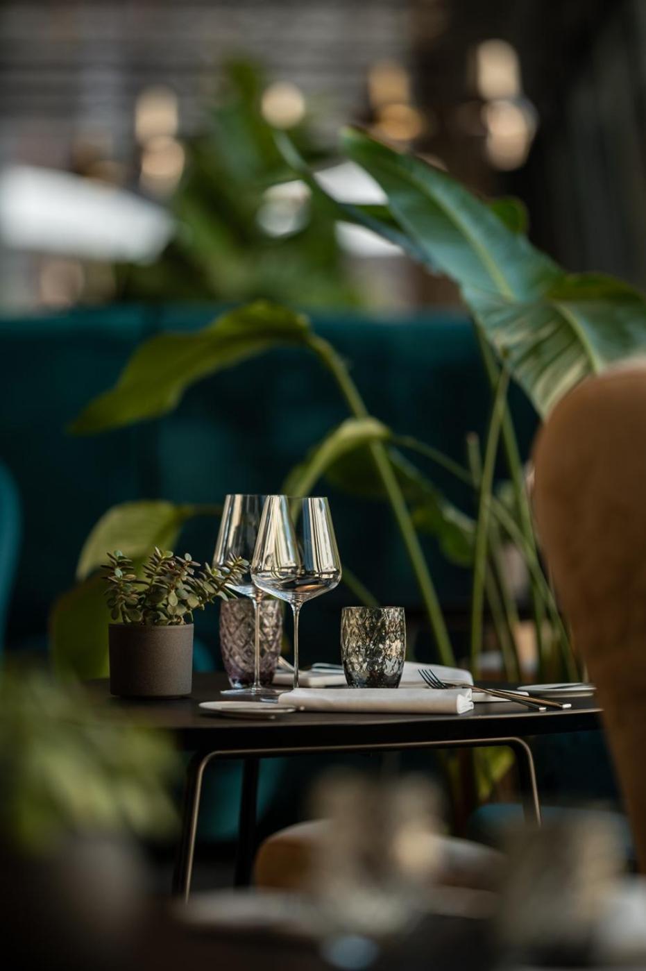 Meta Suites Historic City Living Больцано Экстерьер фото